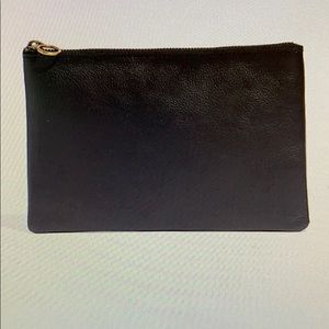 Madewell pouch